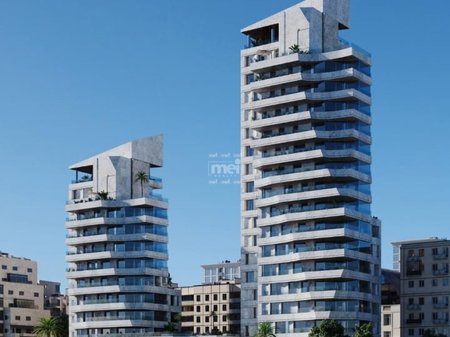 SHITET APARTAMENT 2+1 TEK SKALITUR TOWER – RRUGA E RE E PORTIT, DURRËS!