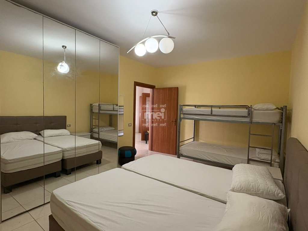 JEPET ME QIRA APARTAMENT 1+1,NE PLAZH!
