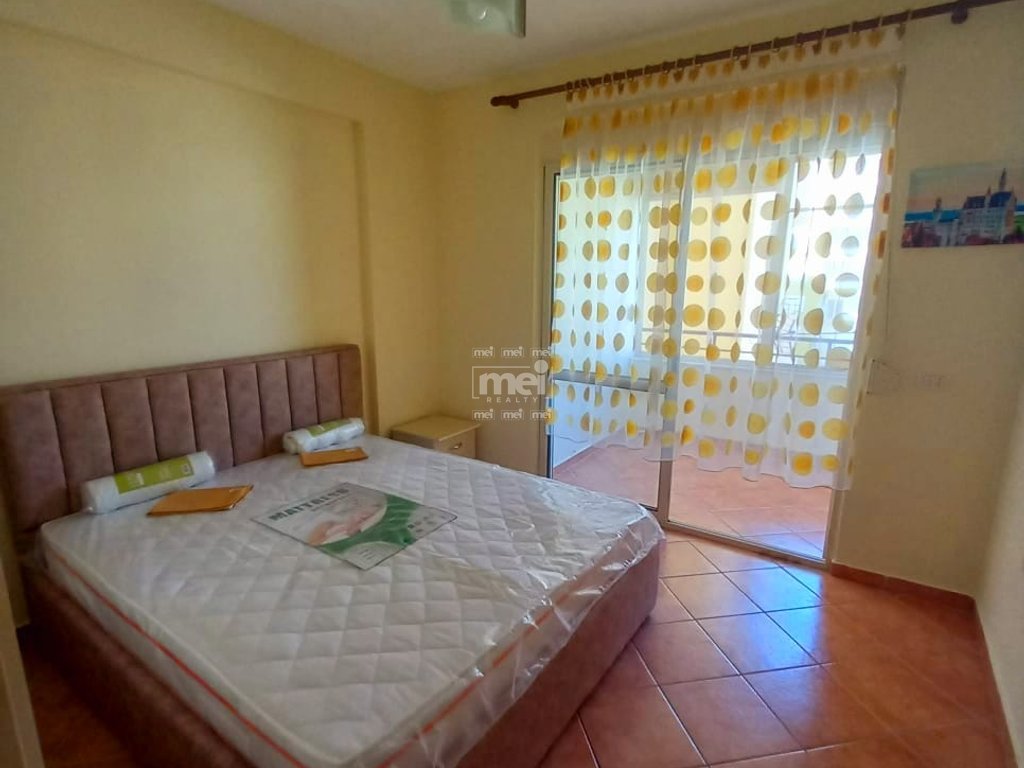 JEPET ME QIRA APARTAMENT 1+1 NË PLAZH, TEK FLORIDA!
