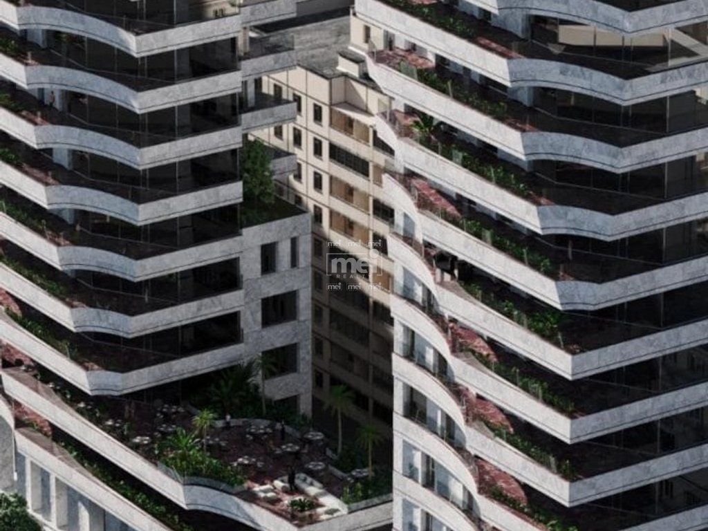 SHITET APARTAMENT 2+1 TEK SKALITUR TOWER – RRUGA E RE E PORTIT, DURRËS!