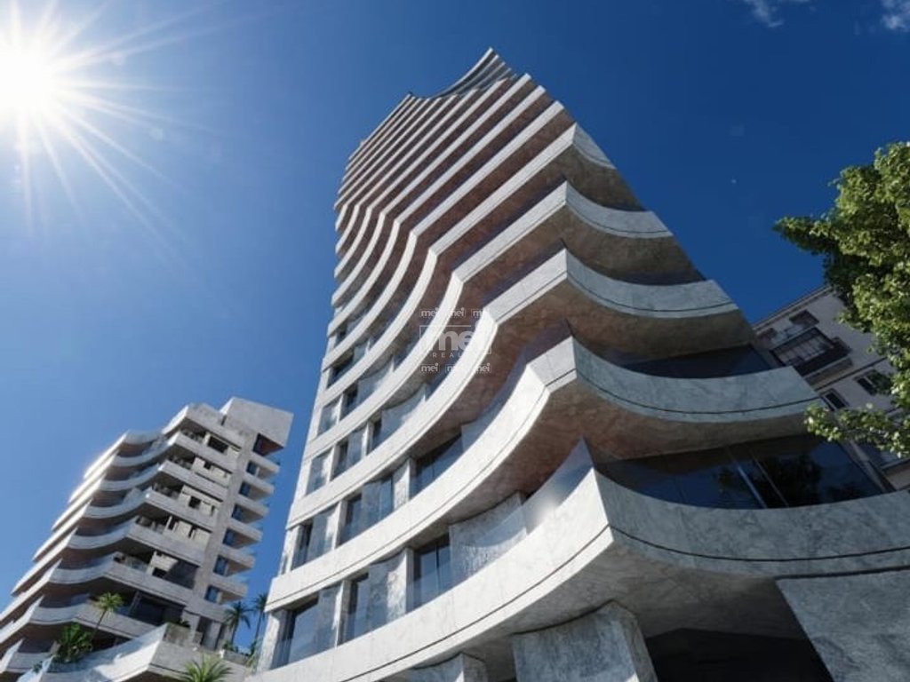 SHITET APARTAMENT 2+1 TEK SKALITUR TOWER – RRUGA E RE E PORTIT, DURRËS!