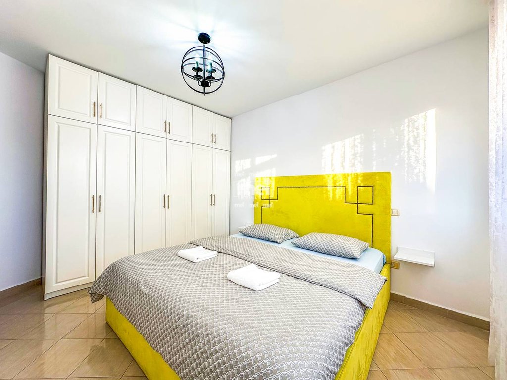 JEPET ME QIRA APARTAMENT 1+1 NE VOLLGA ME PAMJE NGA DETI!