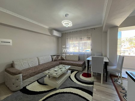 SHITET APARTAMENT 1+1 PRANE SHKOLLES EFTALI KOCI, DURRES!