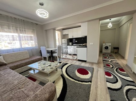 SHITET APARTAMENT 1+1 PRANE SHKOLLES EFTALI KOCI, DURRES!