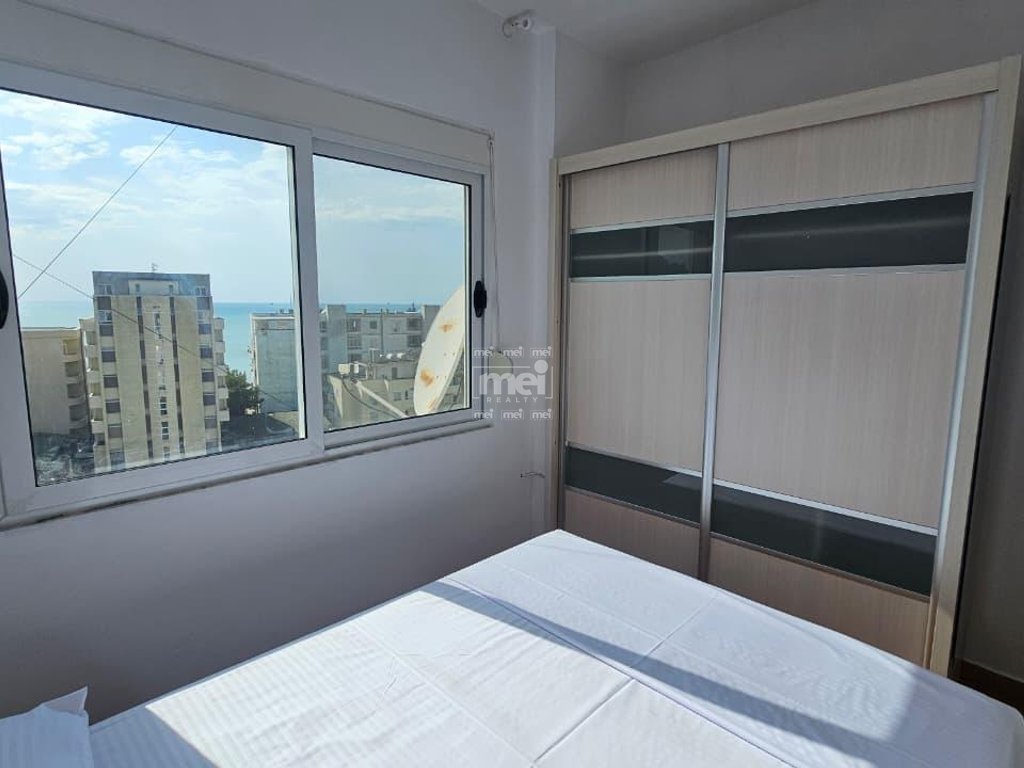 SHITET APARTAMENT 1+1 TEK SHKEMBI KAVAJES ME PAMJE DETI!