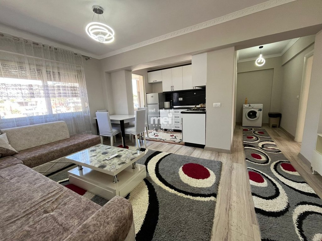 SHITET APARTAMENT 1+1 PRANE SHKOLLES EFTALI KOCI, DURRES!