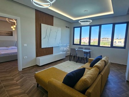 SHITET APARTAMENT 1+1 – HEKURUDHA, DURRËS!