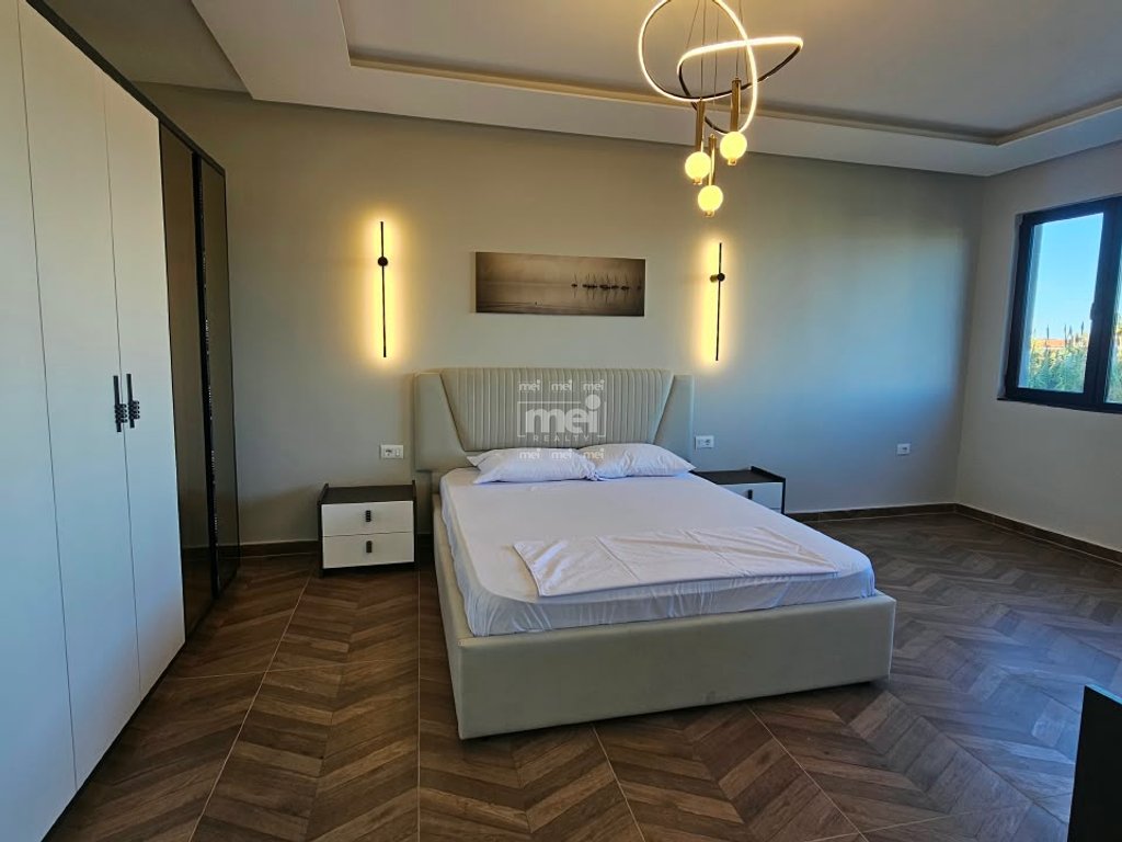 SHITET APARTAMENT 1+1 – HEKURUDHA, DURRËS!