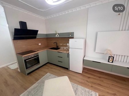 SHITET APARTAMENT 1+1 NE GOLEM!