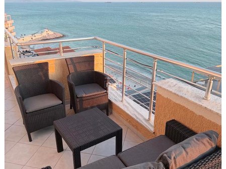 JEPET ME QIRA APARTAMENT 2+1+2 NE VOLLGA ME PAMJE NGA DETI!