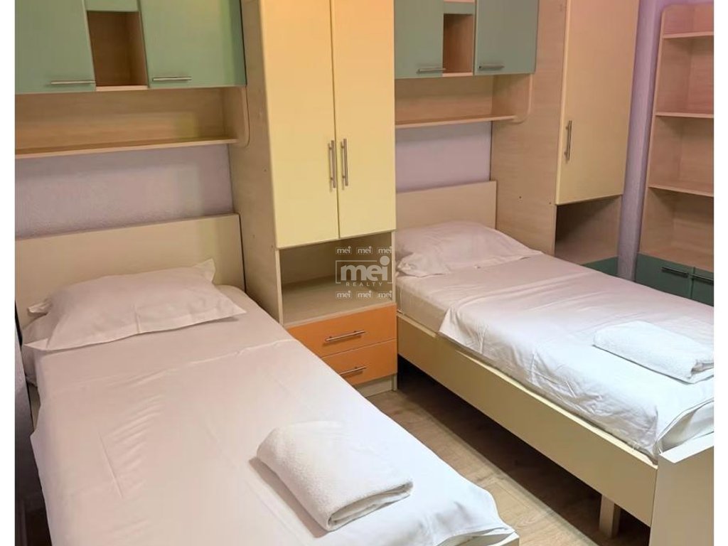 JEPET ME QIRA APARTAMENT 2+1+2 NE VOLLGA ME PAMJE NGA DETI!