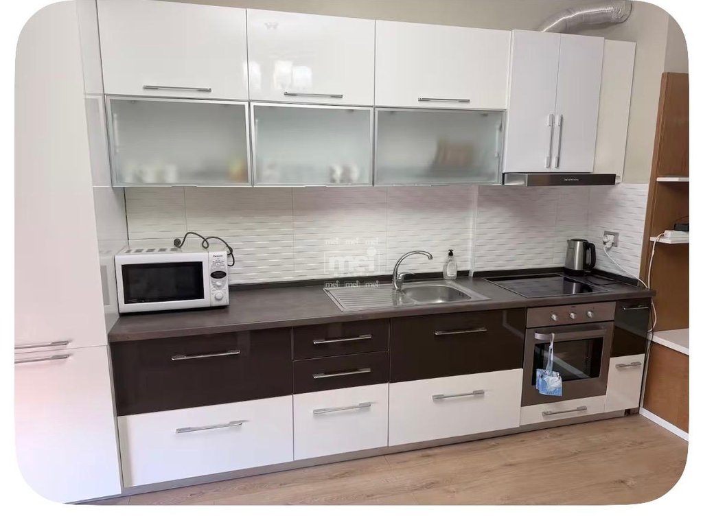 JEPET ME QIRA APARTAMENT 2+1+2 NE VOLLGA ME PAMJE NGA DETI!