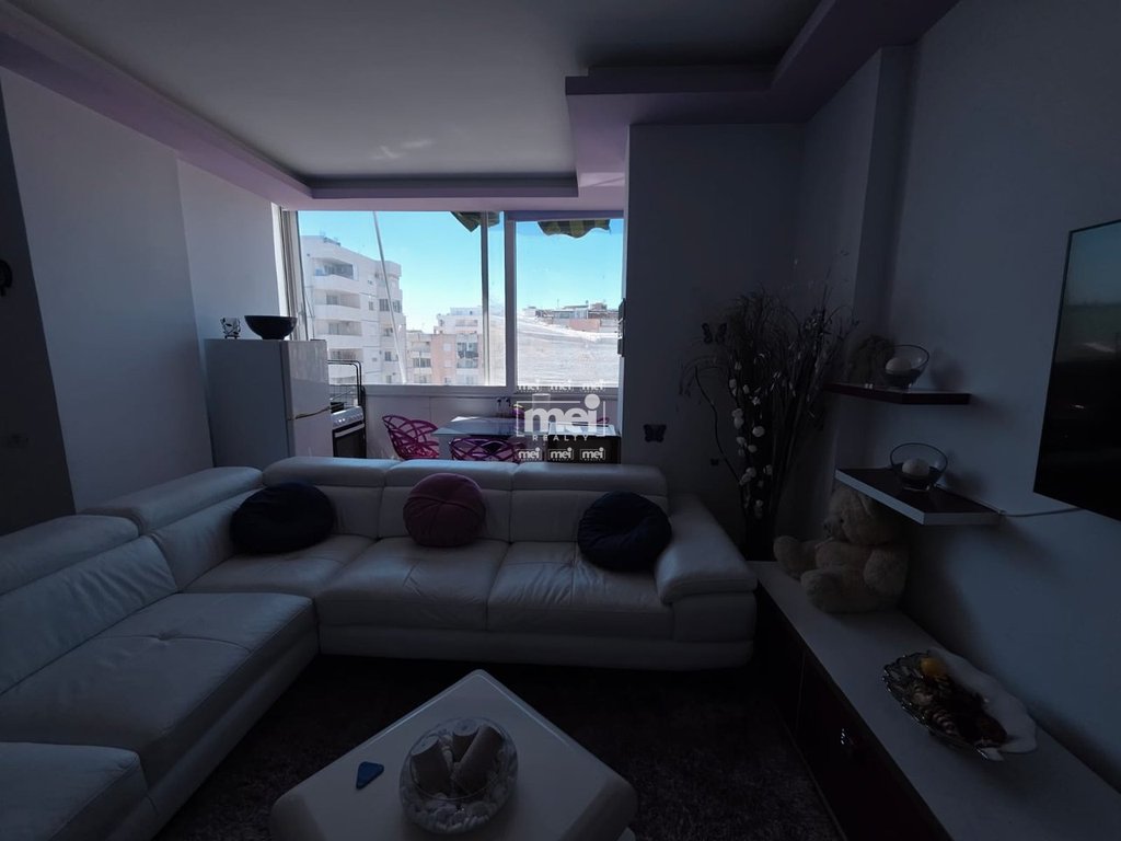 JEPET ME QIRA APARTAMENT 1+1 ME PAMJE DETI TE RROTA KUQE, PLAZH!