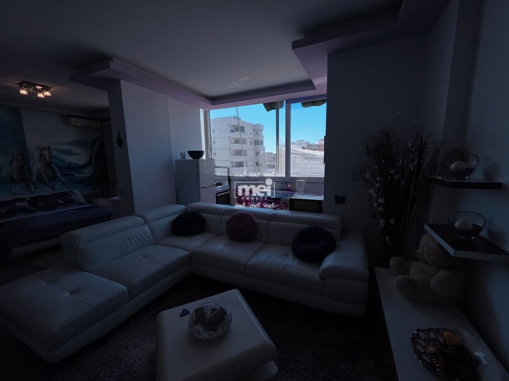 JEPET ME QIRA APARTAMENT 1+1 ME PAMJE DETI TE RROTA KUQE, PLAZH!