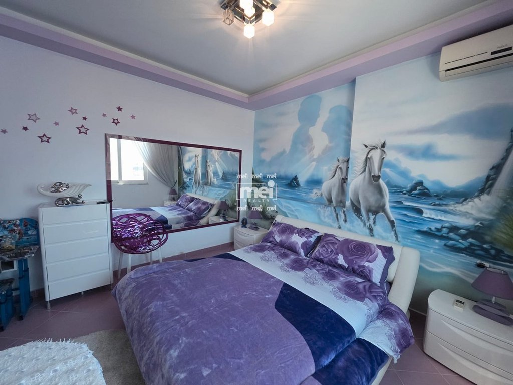 JEPET ME QIRA APARTAMENT 1+1 ME PAMJE DETI TE RROTA KUQE, PLAZH!