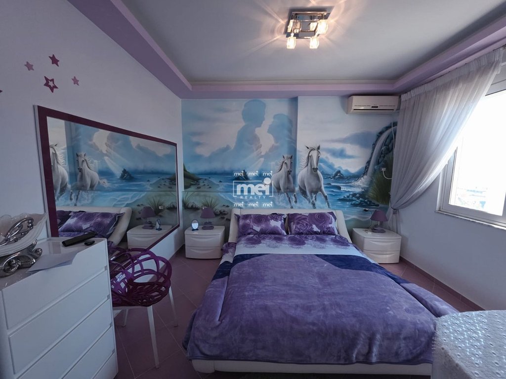 JEPET ME QIRA APARTAMENT 1+1 ME PAMJE DETI TE RROTA KUQE, PLAZH!