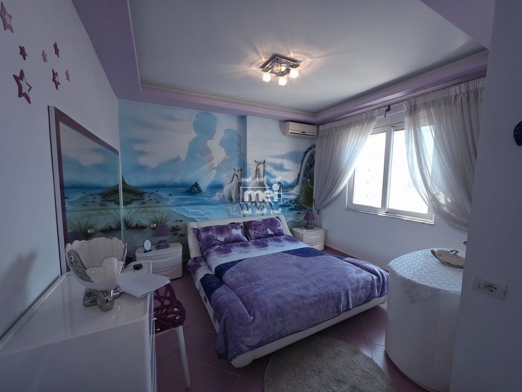 JEPET ME QIRA APARTAMENT 1+1 ME PAMJE DETI TE RROTA KUQE, PLAZH!