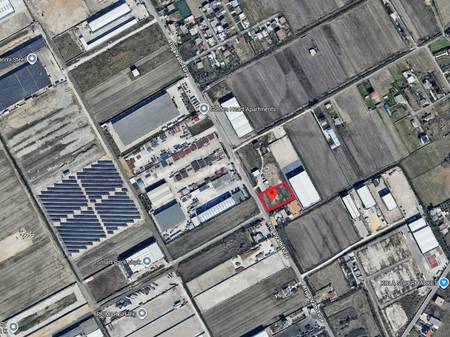 SHITET TOKË 3,000 M² – NË RRUGË KRYESORE VATH TURJA,SHËNAVLASH!