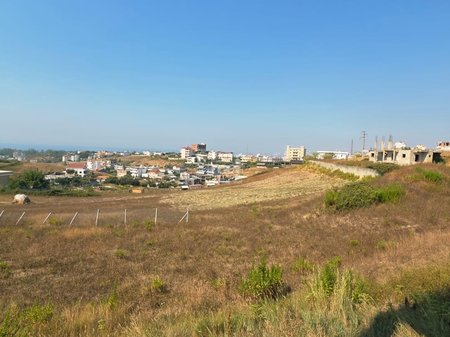 SHITET TOKË ARË 1000 M² NË KODËR ARAPAJ