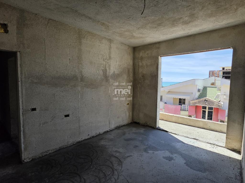 SHITET APARTAMENT 1+1 ME PAMJE DETI,NE GOLEM!