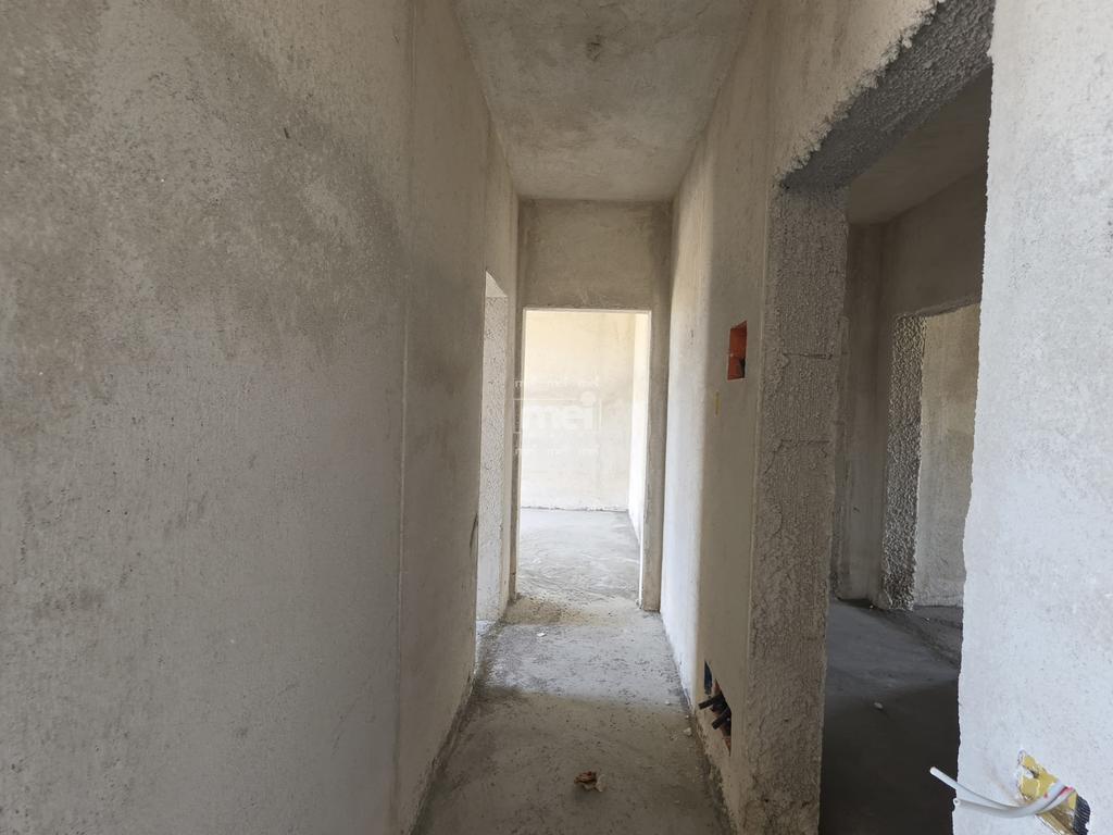 SHITET APARTAMENT 1+1 ME PAMJE DETI,NE GOLEM!