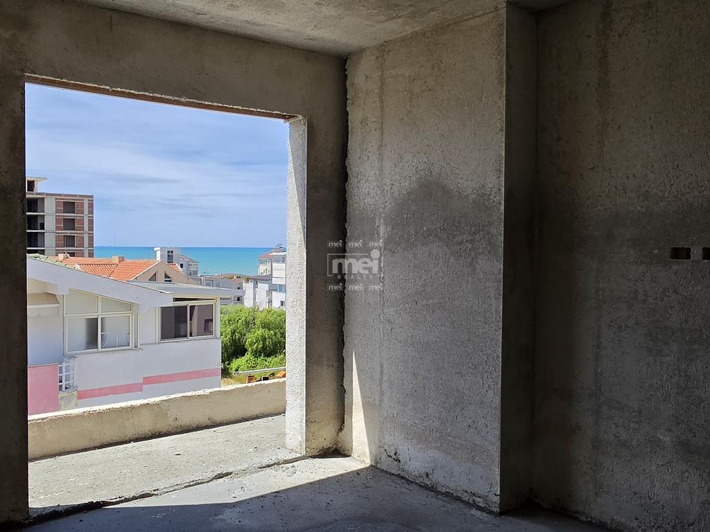 SHITET APARTAMENT 1+1 ME PAMJE DETI,NE GOLEM!