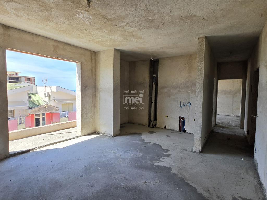 SHITET APARTAMENT 1+1 ME PAMJE DETI,NE GOLEM!