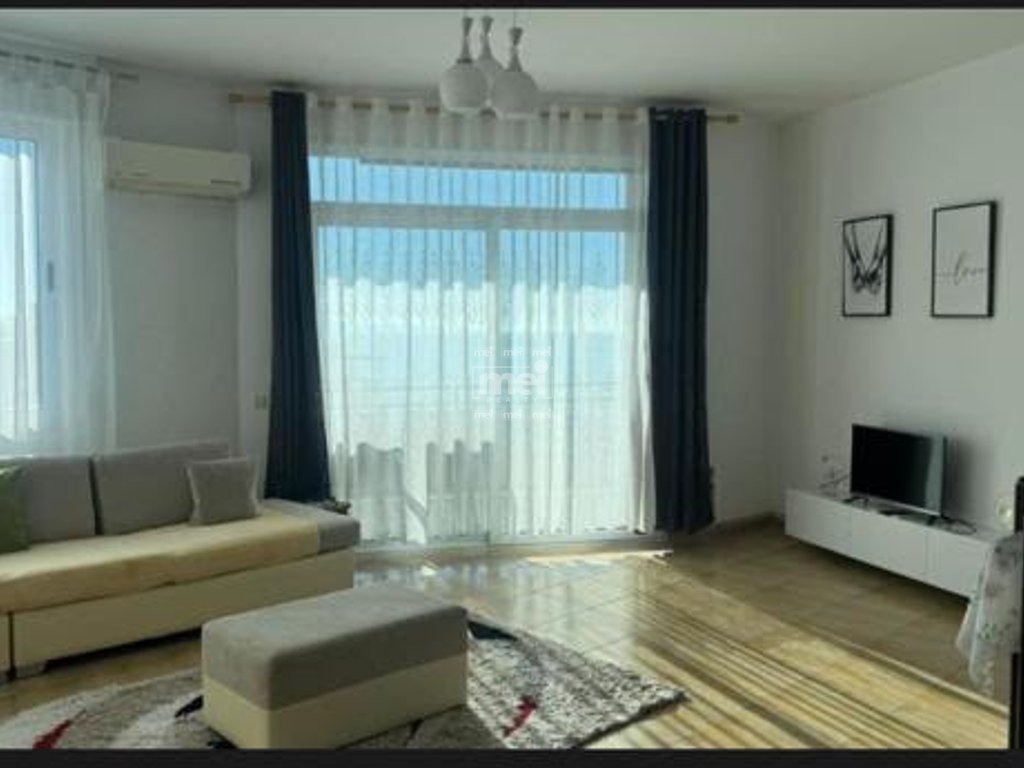 JEPET APARTAMENT 1+1 ME QERA – PAMJE DIREKTE NGA DETI!