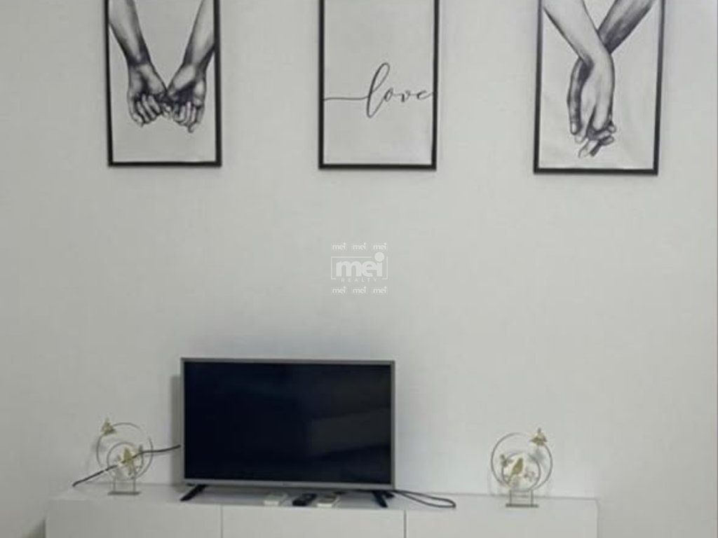 JEPET APARTAMENT 1+1 ME QERA – PAMJE DIREKTE NGA DETI!