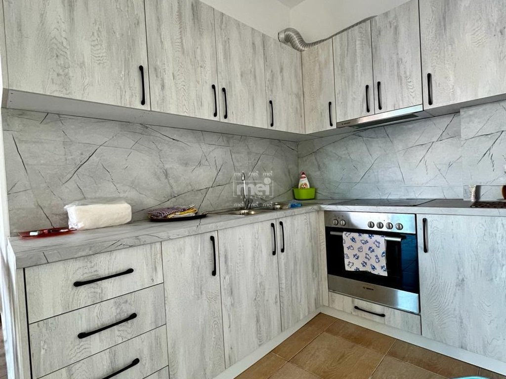 JEPET APARTAMENT 1+1 ME QERA – PAMJE DIREKTE NGA DETI!