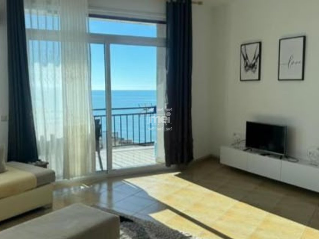 JEPET APARTAMENT 1+1 ME QERA – PAMJE DIREKTE NGA DETI!