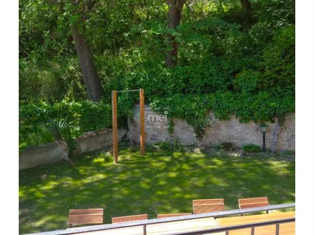 JEPET ME QIRA APARTAMENT 2+1 ME OBORR & PARKIM – VOLLGA!