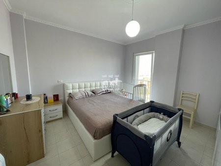 SHITET APARTAMENT 2+1 NE QENDER!