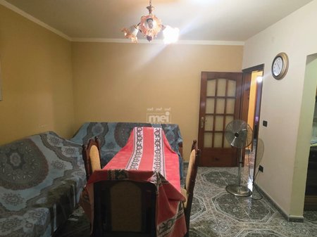 SHITET APARTAMENT 2+1 NË LAGJEN 16, DURRËS