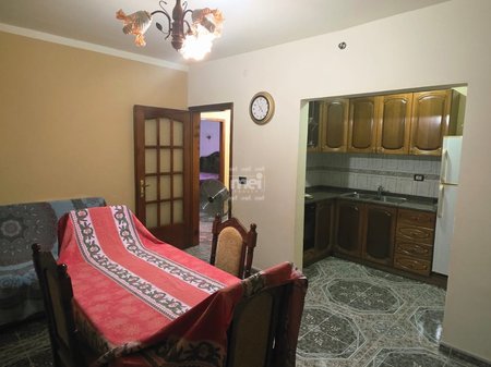 SHITET APARTAMENT 2+1 NË LAGJEN 16, DURRËS