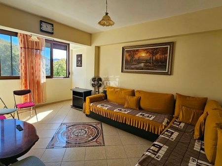 JEPET ME QIRA APARTAMENT 1+1 TEK SHESHI PRANVERA!