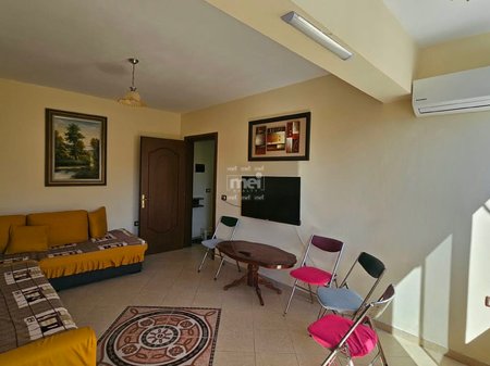 JEPET ME QIRA APARTAMENT 1+1 TEK SHESHI PRANVERA!