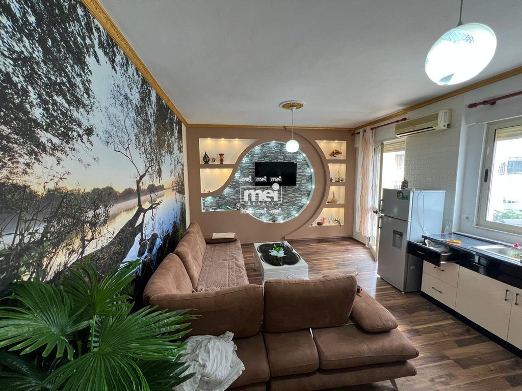 JEPET ME QIRA APARTAMENT 2+1 NE HEKURUDHA ME PAMJE NGA DETI!