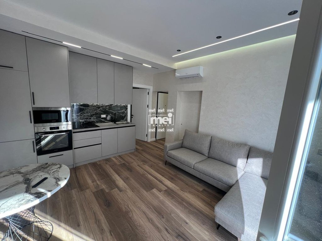 JEPET ME QIRA SUPER APARTAMENT 2+1 TEK URA E DAJLANIT!