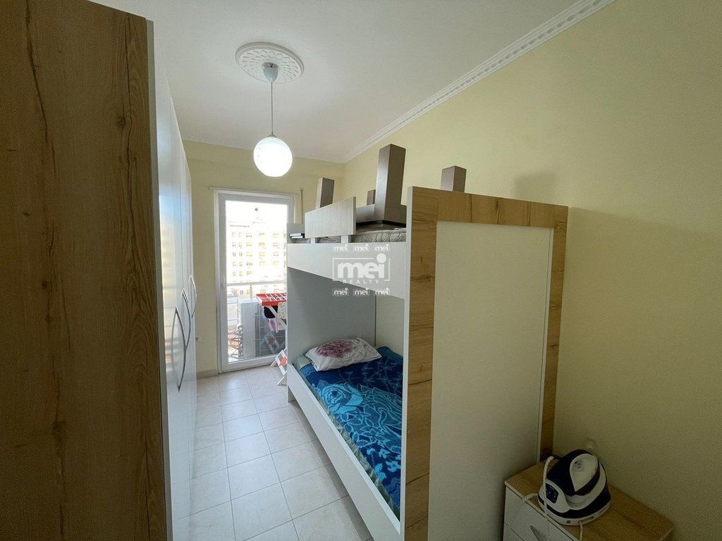 SHITET APARTAMENT 2+1 NE QENDER!