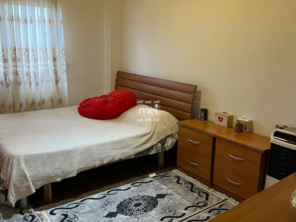 SHITET APARTAMENT 1+1 PRANE UJESJELLESIT!