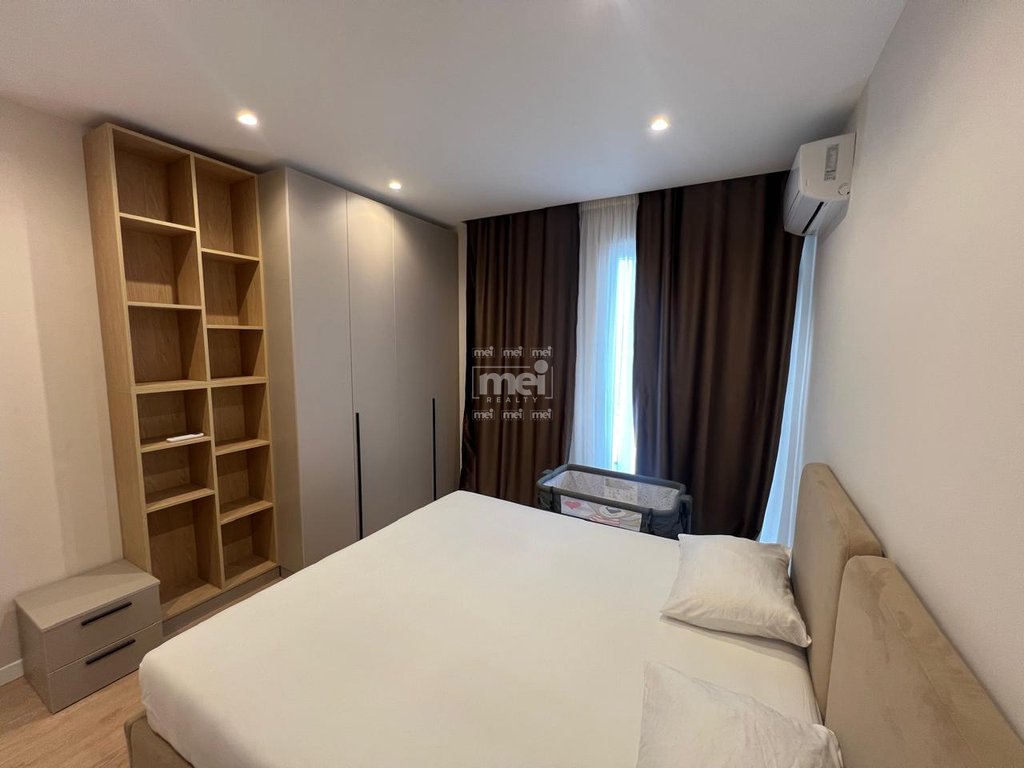 JEPET ME QIRA SUPER APARTAMENT 2+1 TEK URA E DAJLANIT!