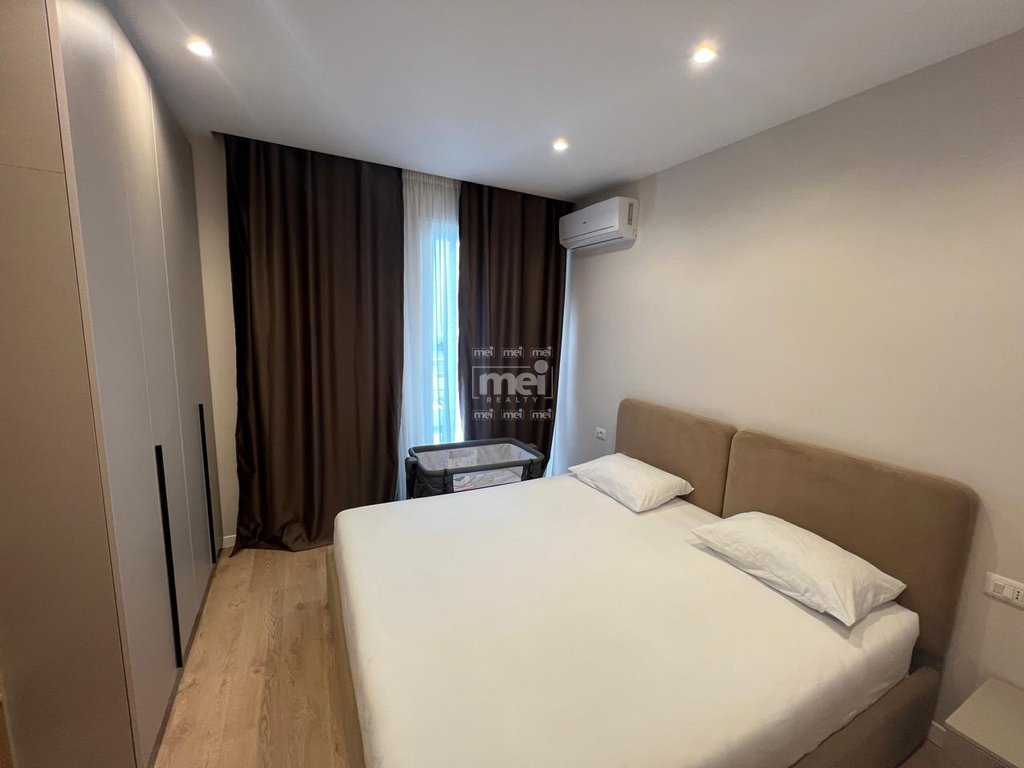 JEPET ME QIRA SUPER APARTAMENT 2+1 TEK URA E DAJLANIT!
