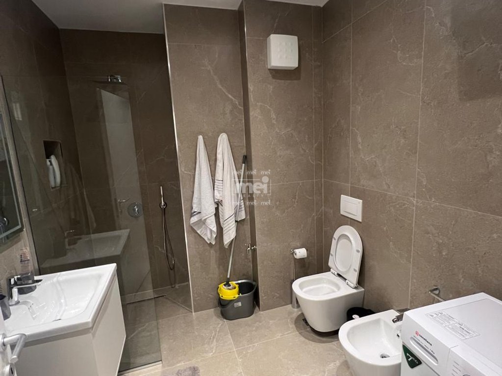 JEPET ME QIRA SUPER APARTAMENT 2+1 TEK URA E DAJLANIT!