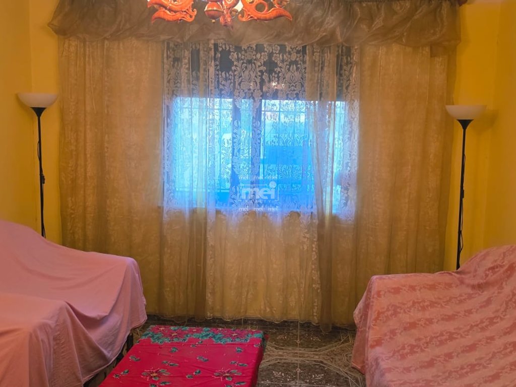 SHITET APARTAMENT 2+1 NË LAGJEN 16, DURRËS
