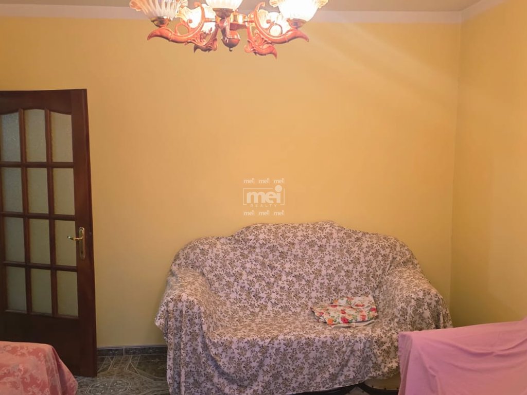 SHITET APARTAMENT 2+1 NË LAGJEN 16, DURRËS