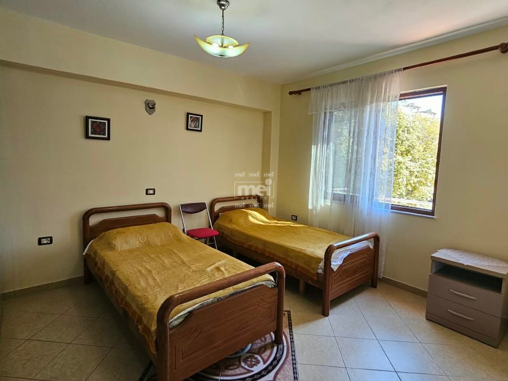 JEPET ME QIRA APARTAMENT 1+1 TEK SHESHI PRANVERA!