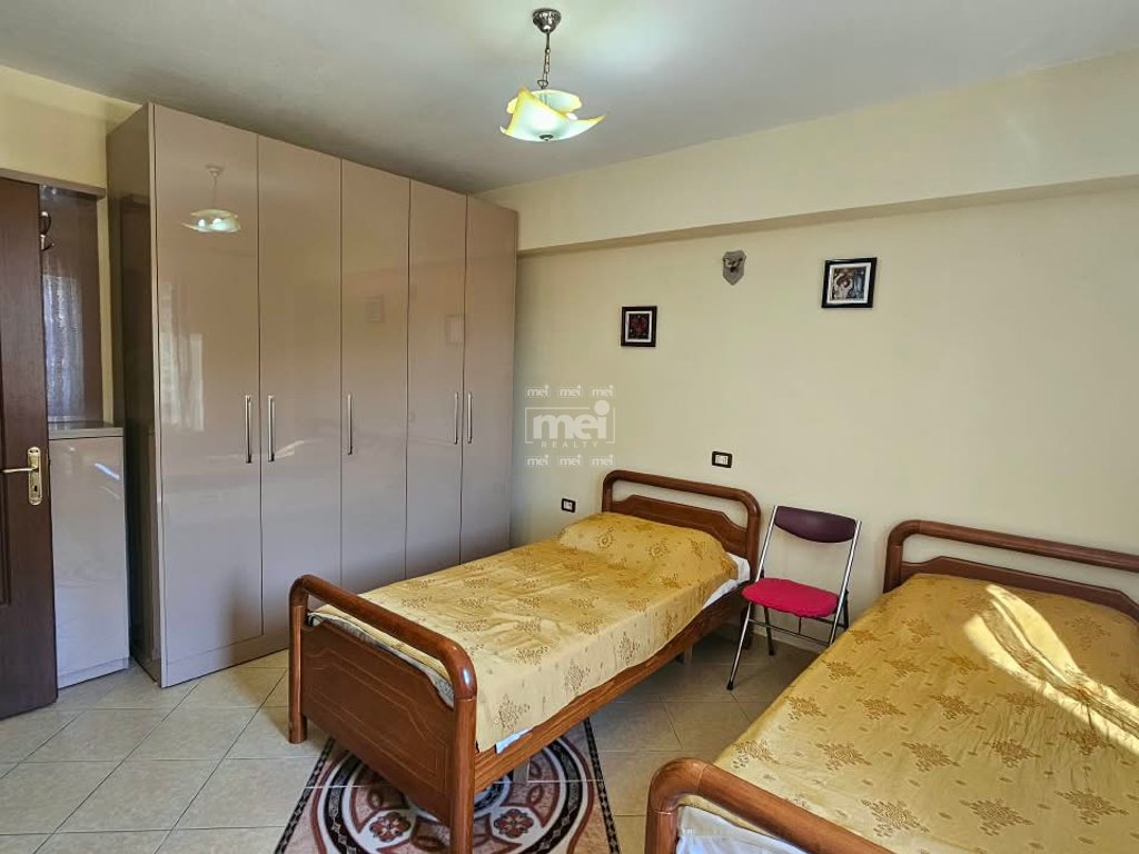 JEPET ME QIRA APARTAMENT 1+1 TEK SHESHI PRANVERA!