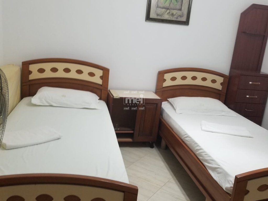 JEPET ME QIRA APARTAMENT 2+1,NE PLAZH!