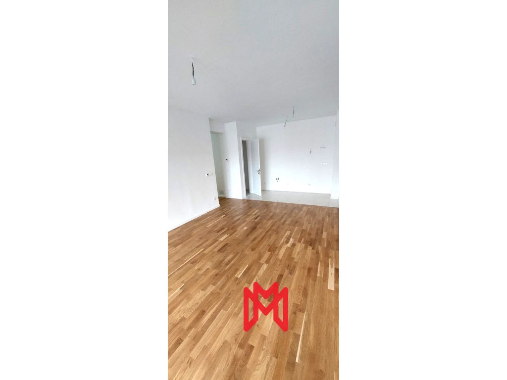 Banesa 90m² në Dukagjini ResidencePrishtinë. Metropol Real Estate